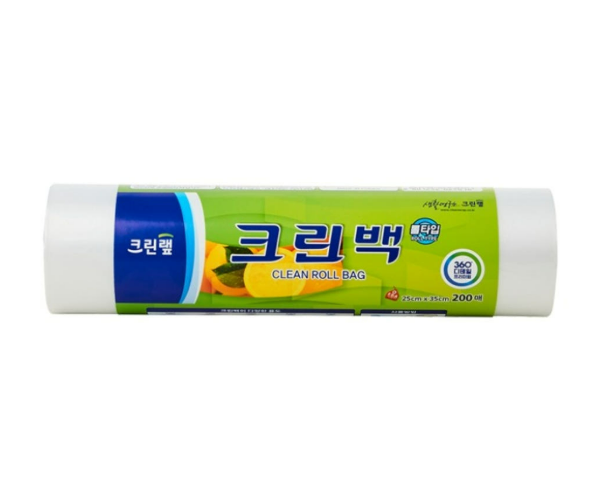 크린랲 롤백